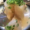 酒楽家 金魚