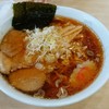 城西金ちゃんラーメン