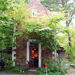 カフェ ラフィーネ - 外観