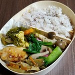 キリコ - べっぴん小町