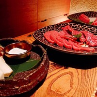 北新地 すがはら - 