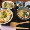 そば膳処 かまくら 戸塚店