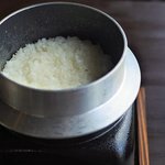薪焼きハンバーグと厚切りステーキ　薪たま - 