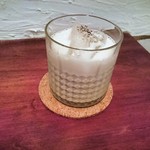 Bar Laranja - カルーアミルク