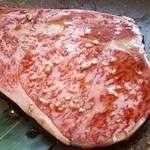 焼肉井とう - 2018/6/24