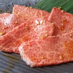 焼肉井とう - 2018/6/24