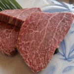 焼肉井とう - 2018/6/24