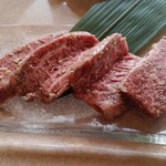 焼肉井とう - 2018/6/24