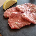 焼肉井とう - 2018/6/24