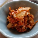 焼肉井とう - 2018/6/24