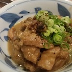 焼肉井とう - 