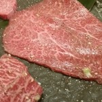 焼肉井とう - 