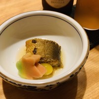 南渋谷 なみの上 - 