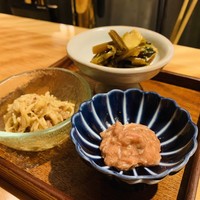 南渋谷 なみの上 - 