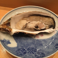 鮨二斬 - 