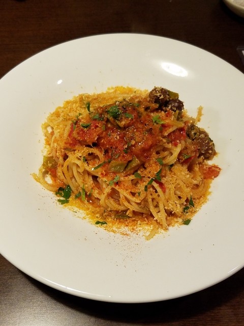 ｈａｒｕ ハル 宮崎 イタリアン 食べログ