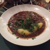 Le Cirio - 料理写真:「カルボナート」　　　　　　　　　　　牛肉のビール煮