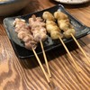 串焼屋 鶏ごっち ユーカリが丘店