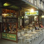 Le Cirio - 「ル・シリオ」外観