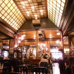 Le Cirio - 「ル・シリオ」店内