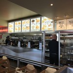 Kailis Fish Market Cafe - 