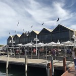 Kailis Fish Market Cafe - 