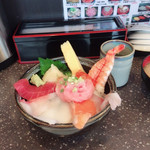 Sushi Shokudou Ichigin - 