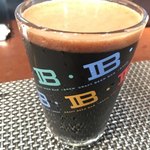 クラフトビアバル　IBREW WIRED - speedway staut ハーフ690円