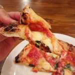 イルグラート - マルゲリータ