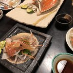 Sushi Toshi - 