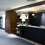 CAFE&BRASSERIE ALLAMANDA - 外観