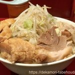 ラーメン二郎 - 