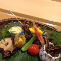 料理 小松 - 