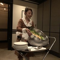 ロウリーズ・ザ・プライムリブ 恵比寿ガーデンプレイス店 - 