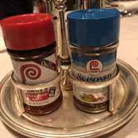 ロウリーズ・ザ・プライムリブ 恵比寿ガーデンプレイス店 - 