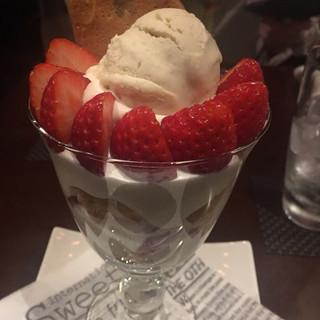 Bar plus Sweets Two Rings_0