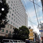 ホテルサンデイズ鹿児島 - 『二本町通り』に面しています