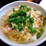 ホテルサンデイズ鹿児島 - 鶏飯