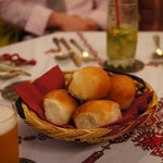 カフェ・ドゥ・モロッコ - 