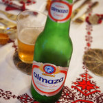 カフェ・ドゥ・モロッコ - 