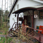 カフェ・ドゥ・モロッコ - 