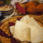 カフェ・ドゥ・モロッコ - 