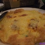 ビーボ! ビア アンド ダイニングバー - スパニッシュオムレツ