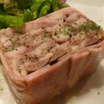 道玄坂コックマン - 