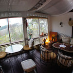 カフェ・ドゥ・モロッコ - 