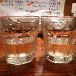 道玄坂コックマン - 