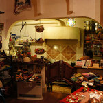 カフェ・ドゥ・モロッコ - 