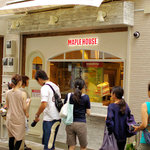 メープルハウス - 