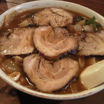 らーめん八平 - 