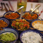 カフェ・ドゥ・モロッコ - 